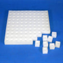 2xCultivation-Equipment Seedling-Block Planting Hydroponic Cotton Square Balcony