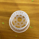 100xBasket-Cup Out-Planting-Basket Water Soilless-Cultivation Hydroponic