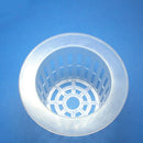 100xBasket-Cup Out-Planting-Basket Water Soilless-Cultivation Hydroponic