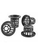 100x Hydroponic Vegetable Planting Basket Flower Soilless Cultivation Grow Tray