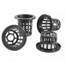 100xBasket-Cup Out-Planting-Basket Water Soilless-Cultivation Hydroponic