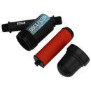 Garden Water Connector Disc Filter Screen Sprayer Drip Irrigation Hot 1 X