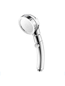 Shower Head Ionic Handheld High Pressure Water-Saving Filtration Hand Showerhead