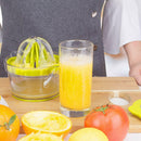 Hand Juicer Citrus Orange Squeezer Manual Press Extractor Lemon Kitchen Hot 1x