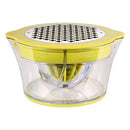 Hand Juicer Citrus Orange Squeezer Manual Press Extractor Lemon Kitchen Hot 1x