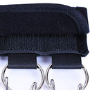 Cap Rack 10 Baseball Hats Visors Wall Door Hanger Holder Hooks Storage Best 1x
