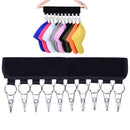 Cap Rack 10 Baseball Hats Visors Wall Door Hanger Holder Hooks Storage Best 1x
