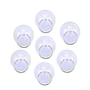 50 pcs Mobile Phone Disassemble Special Tool Light Duty Small Suction Cup New