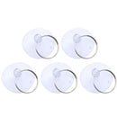 50 pcs Mobile Phone Disassemble Special Tool Light Duty Small Suction Cup New