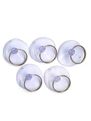 50 pcs Mobile Phone Disassemble Special Tool Light Duty Small Suction Cup New