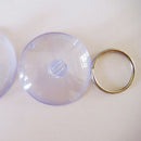 50 pcs Mobile Phone Disassemble Special Tool Light Duty Small Suction Cup New