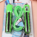Kids Skipping Rope W/ Counter Children Exercise Jumping Game Fitness Best 1x