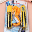Kids Skipping Rope W/ Counter Children Exercise Jumping Game Fitness Best 1x