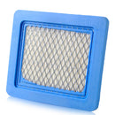 3 Pcs Air Filters 399959 Replaces Briggs & Stratton Garden Machinery Parts Best