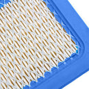 3 Pcs Air Filters 399959 Replaces Briggs & Stratton Garden Machinery Parts Best