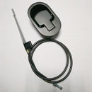 Lounge-Chair-Replacement Switch-Control-Release-Lever Sofa Recliner-Handle