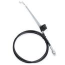 Chair Recliner Pull-Cable Sofa Black Metal Switch-Wire Release-Handle Pressure-