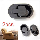 Sofa Recliner Release Handle With Release Lever Trigger Cable Pressure Bar New