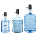 USB Water Bottle Pump Dispenser Automatic for 5 Gallon Universal Electric Switch