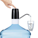USB Water Bottle Pump Dispenser Automatic for 5 Gallon Universal Electric Switch