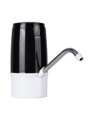 1 Pcs Wireless Electric Pump Dispenser Gallon Drinking Water Bottle W/ Switch