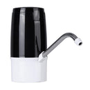1 Pcs Wireless Electric Pump Dispenser Gallon Drinking Water Bottle W/ Switch