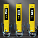 Premium Digital PH Meter / TDS Tester Aquarium Pool SPA Water Quality Hot  1x