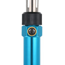 1x Gas Blow Torch Soldering Solder Iron Gun Butane Cordless Welding Pen Burner