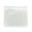 5pcs Reusable Fresh Food Vegetable Bag Seal Storage Container Freezer Ziplock