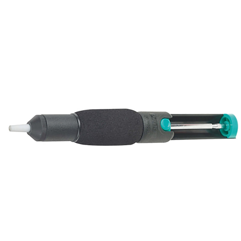 1 x Aluminium De-soldering Desoldering Pump / Solder Sucker Tool Hot