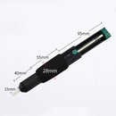 1 x Aluminium De-soldering Desoldering Pump / Solder Sucker Tool Hot