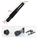 1 x Aluminium De-soldering Desoldering Pump / Solder Sucker Tool Hot