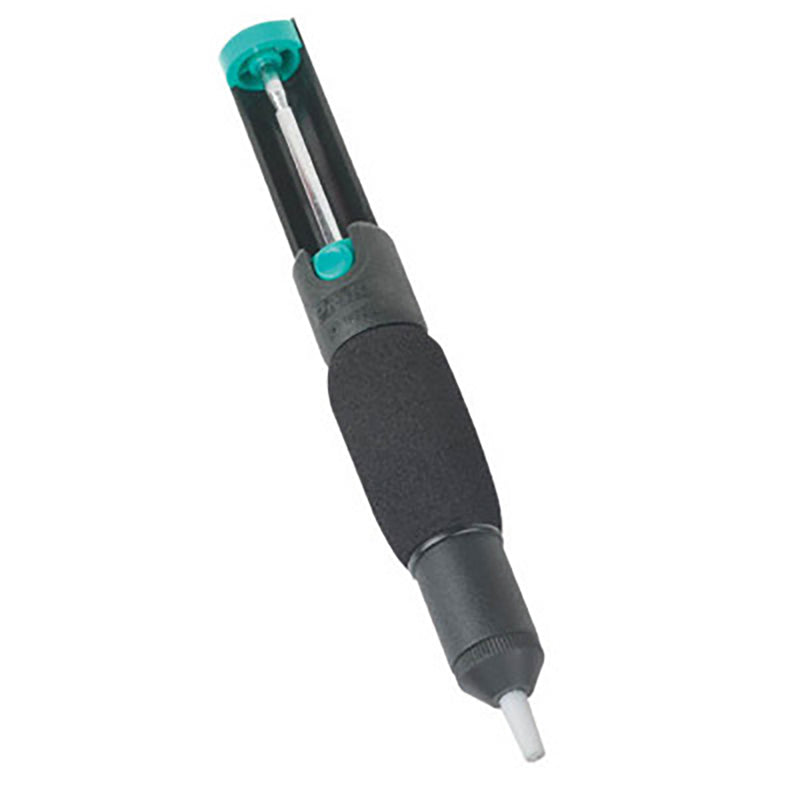 1 x Aluminium De-soldering Desoldering Pump / Solder Sucker Tool Hot