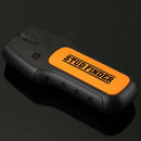 3 in 1 LCD Stud Wood Wall Center Finder Scanner Metal AC Live Wire Decor 1x New