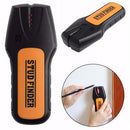 3 in 1 LCD Stud Wood Wall Center Finder Scanner Metal AC Live Wire Decor 1x New