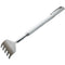 5pcs Extendable Stainless Steel Telescoping Back Scratcher Massager Aid Extender