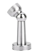 Stainless Steel Strong Magnetic Door Stop Stopper Holder Catch Suction New 1x