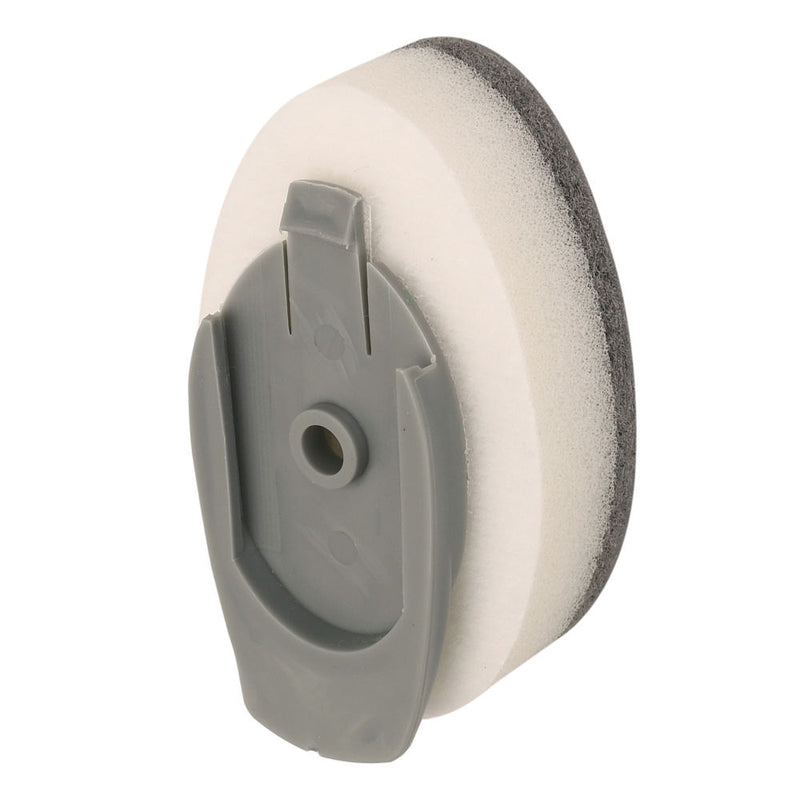 1 x Cleaning Scrubber Dish Bowl Washing Sponge Brush Set with Soap Dispenser