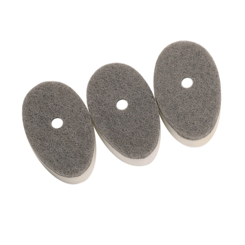 1 x Cleaning Scrubber Dish Bowl Washing Sponge Brush Set with Soap Dispenser