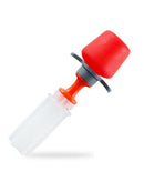 7 x DIY Cake Fruit Vegetable Maker Shaper Food Decor Cutter Salad Kitchen Gadget