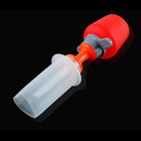 7 x DIY Cake Fruit Vegetable Maker Shaper Food Decor Cutter Salad Kitchen Gadget