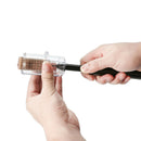 1 Pc Red Wine Bottle Opener Cork Remover Easy Air Pump Pressure Corkscrew Tool