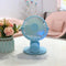 Small Portable Air Conditioner Mini Cool Cooling Fan Personal Travel Blue/White