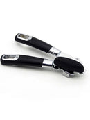 Kitchen Manual Can Tin Opener Stainless Steel Heavy Duty Easy Grip New 1 pc