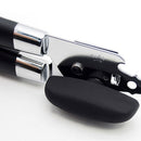 Kitchen Manual Can Tin Opener Stainless Steel Heavy Duty Easy Grip New 1 pc
