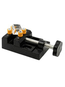 1 pc Jaw Bench Clamp Drill Press Vice Opening Parallel Table Vise Sculpture New