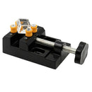 1 pc Jaw Bench Clamp Drill Press Vice Opening Parallel Table Vise Sculpture New