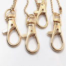 DIY Full Drill Diamond Painting Key Chain Keychain Ring Handmade Gifts 4x New