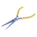 2 pcs Mini Long Needle Nose Precision Pliers Modeling Jewellery Wire Work  Best