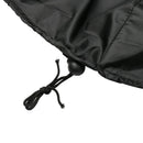 1x Backyard Basics Cover Rain Protector Outdoors Waterproof Dust Best